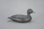 BLACK DUCKGeorges Guyon
Verche