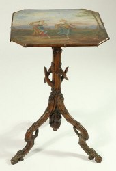 BLACK FOREST BRANCH WORK DECOR