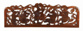 BLACK FOREST CARVED MUSICAL BE