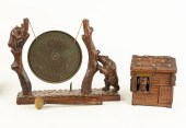 BLACK FOREST HUMIDOR AND DINNE