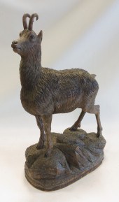 BLACK FOREST MOUNTAIN GOAT Bla