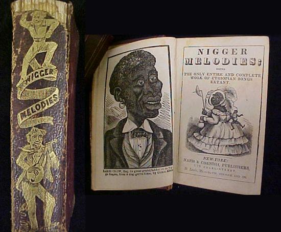 [Black History] \'\'Nigger
