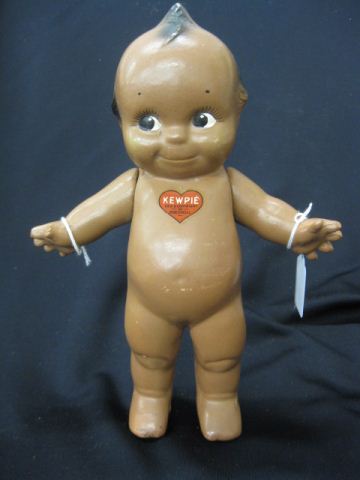 Black Kewpie Doll Rosie O'Neill