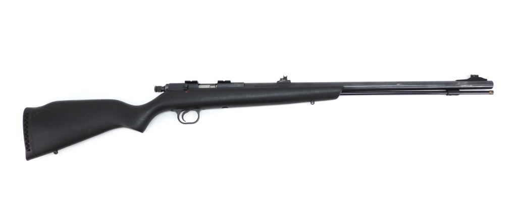 BLACK KNIGHT INLINE MUZZLE LOADER