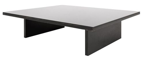 BLACK LACQUER CHABUDAI OR