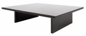 BLACK LACQUER CHABUDAI OR JAPA