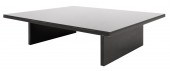 BLACK LACQUER CHABUDAI OR JAPA