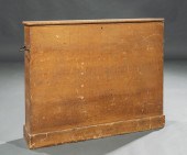 BLACK LACQUERED GILT DECORATED