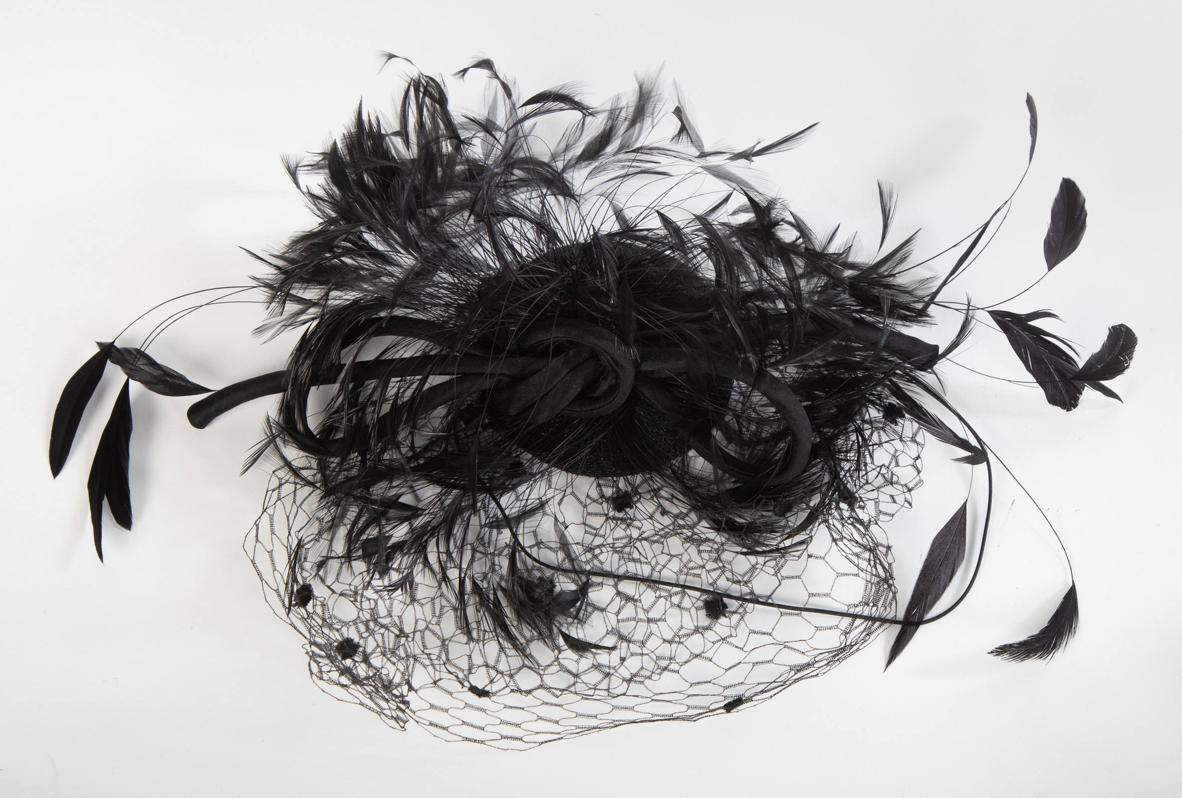 BLACK LOCK & CO FASCINATOR Lock &