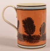 BLACK MOCHA SEAWEED DECORATED