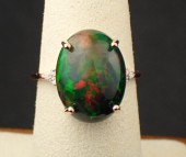 BLACK OPAL, DIAMOND AND FOURTE