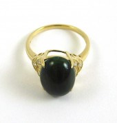 BLACK OPAL, DIAMOND AND FOURTE