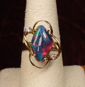 BLACK OPAL TRIPLET AND EIGHTEE