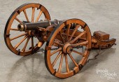 BLACK POWDER CANNONBlack powde