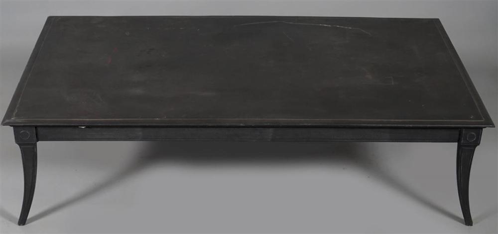 BLACK RESTORATION HARDWARE