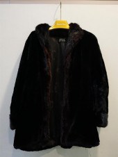 BLACK SEAL AND RANCH MINK COLL