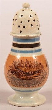 BLACK SEAWEED MOCHA DOME TOP P