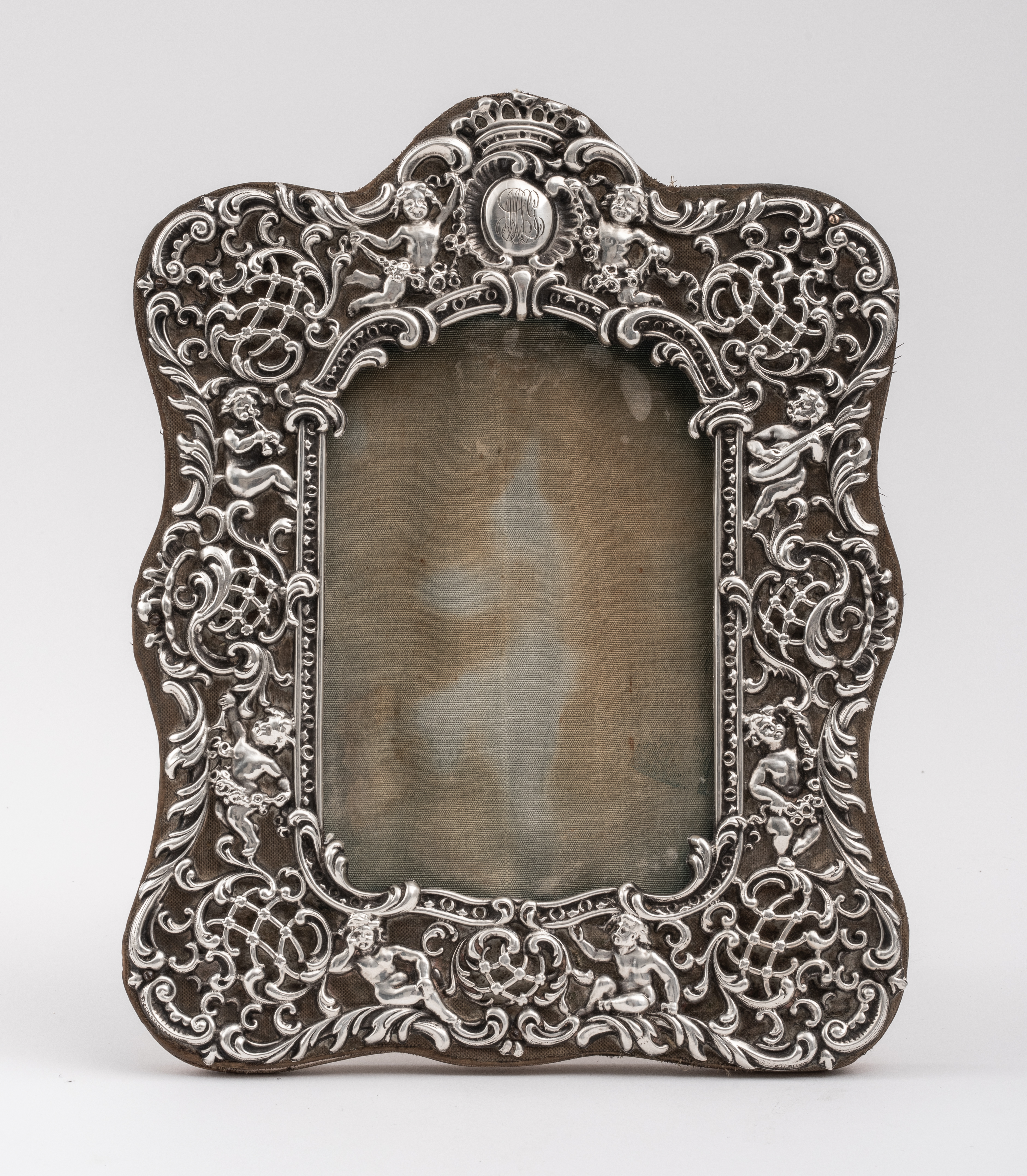 BLACK, STARR & FROST ROCOCO