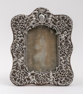 BLACK, STARR & FROST ROCOCO MA