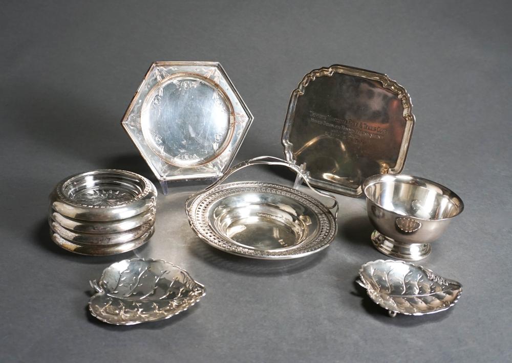 BLACK, STARR & FROST STERLING