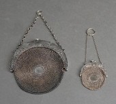 BLACK, STARR & FROST STERLING