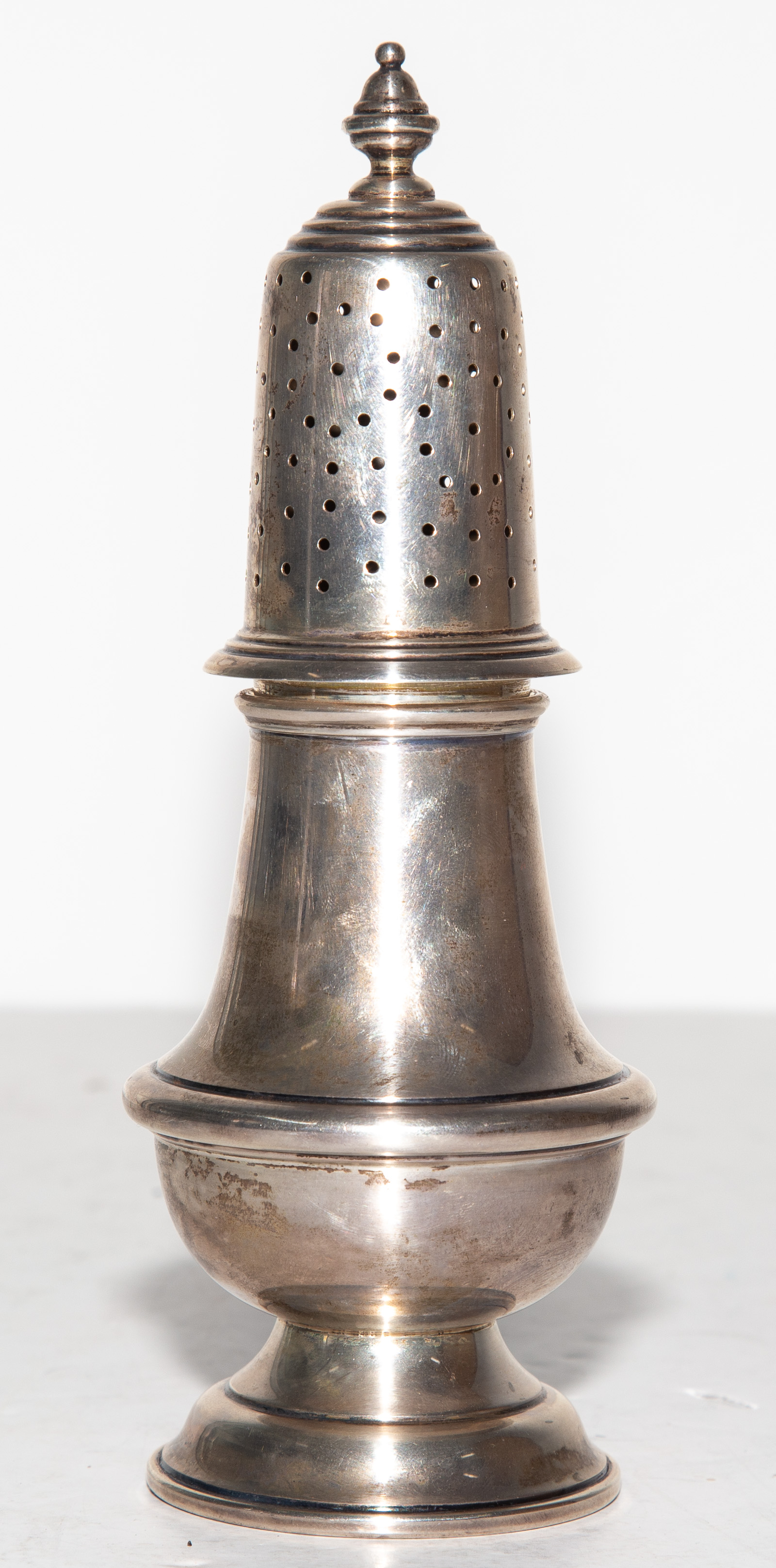 BLACK, STARR, GORHAM STERLING