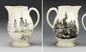 Black transfer and polychrome