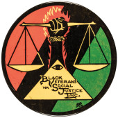 BLACK VETERANS FOR SOCIAL JUST