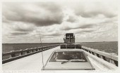 Black & White Photograph by No