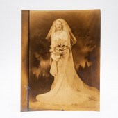 BLACK & WHITE WEDDING PHOTOGRA