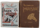 BLACKBRIDGE, JOHN. THE COMPLET