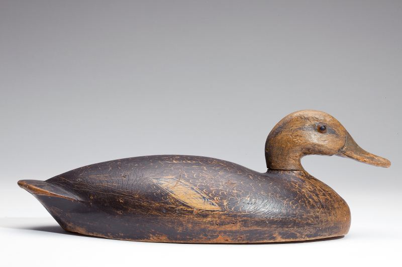 Blackduckunknown maker circa 1930