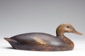 Blackduckunknown maker circa 1