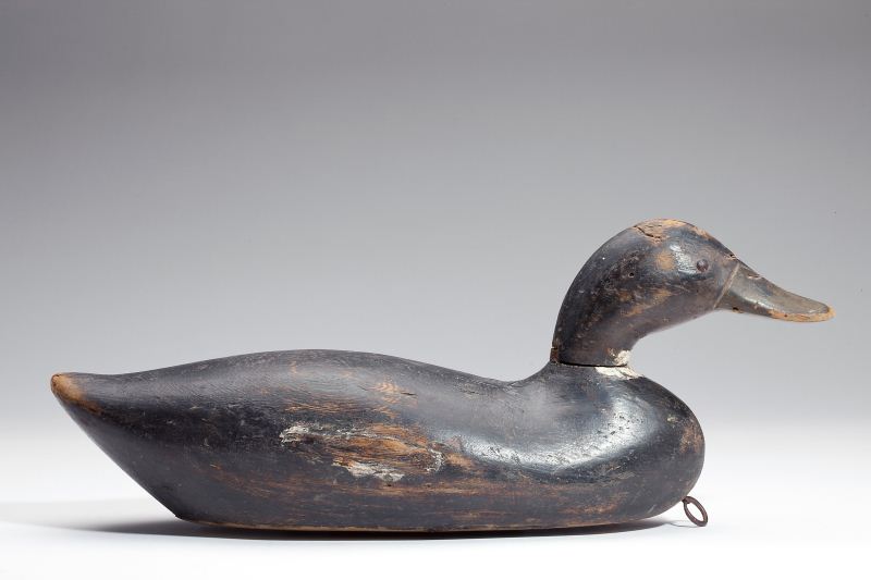 Blackduckunknown maker circa 1930