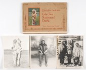 Blackfeet Indians / Glacier Na