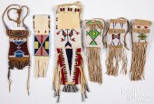 BLACKFOOT INDIAN STYLE STRIKE-