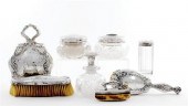 Blackington & Co sterling and