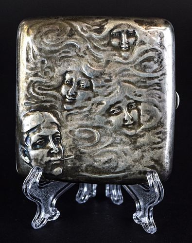 BLACKINTON & CO. STERLING