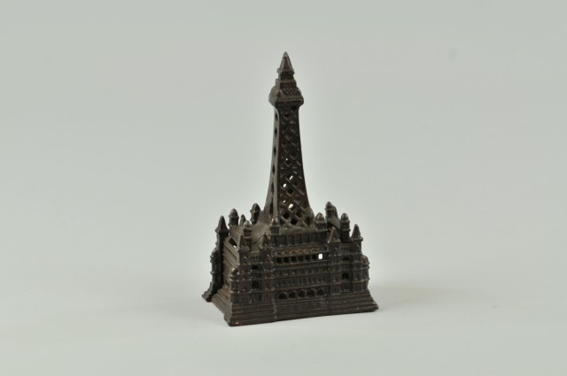 BLACKPOOL TOWER STILL BANK