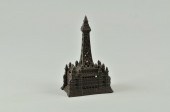 BLACKPOOL TOWER STILL BANK Cha