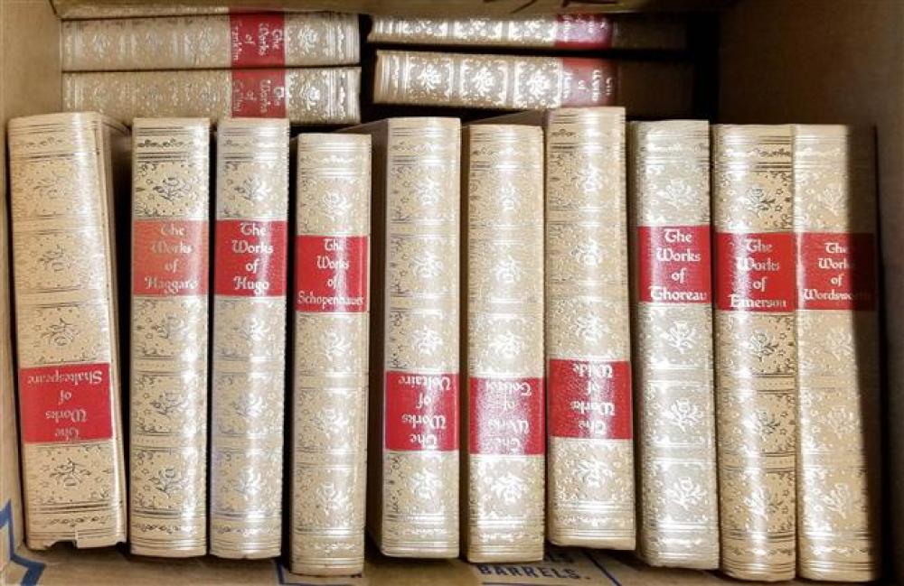 BLACK'S READERS SERVICE, 27