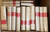 BLACK'S READERS SERVICE, 27 VO