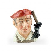 BLACKSMITH D6578 - SMALL - ROY