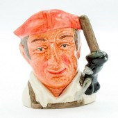 BLACKSMITH D6585 - MINI - ROYA