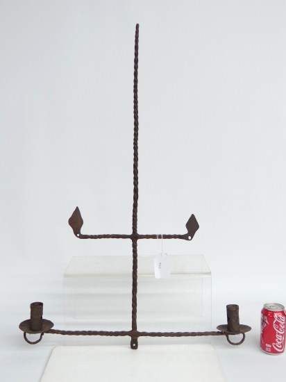 Blacksmith made hanging