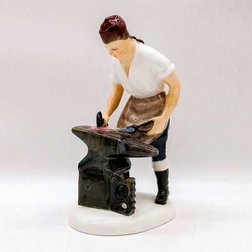 BLACKSMITH OF WILLIAMSBURG HN2240 -