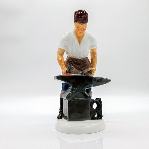BLACKSMITH OF WILLIAMSBURG HN2240 -