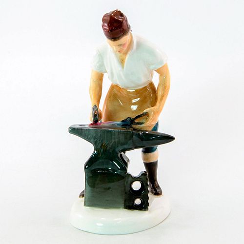 BLACKSMITH OF WILLIAMSBURG HN2240 -
