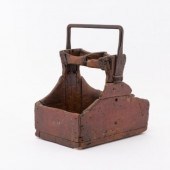 BLACKSMITH TOOL TOTE, EASTERN