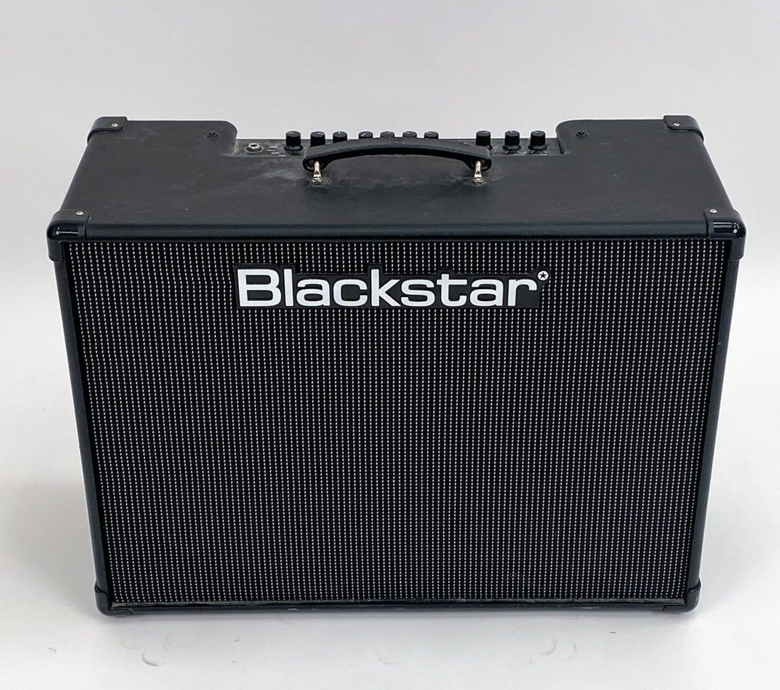 BLACKSTAR AMP CORE V4 STEREO